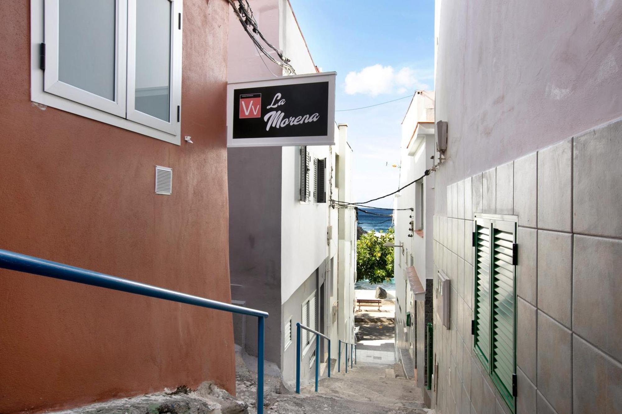 Apartamento La Morena 3A El Pris Eksteriør bilde
