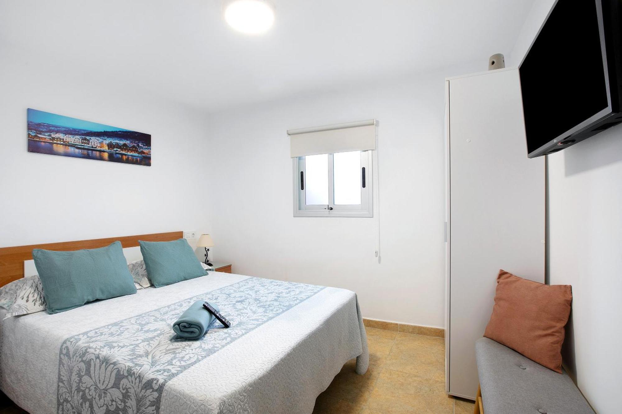 Apartamento La Morena 3A El Pris Eksteriør bilde
