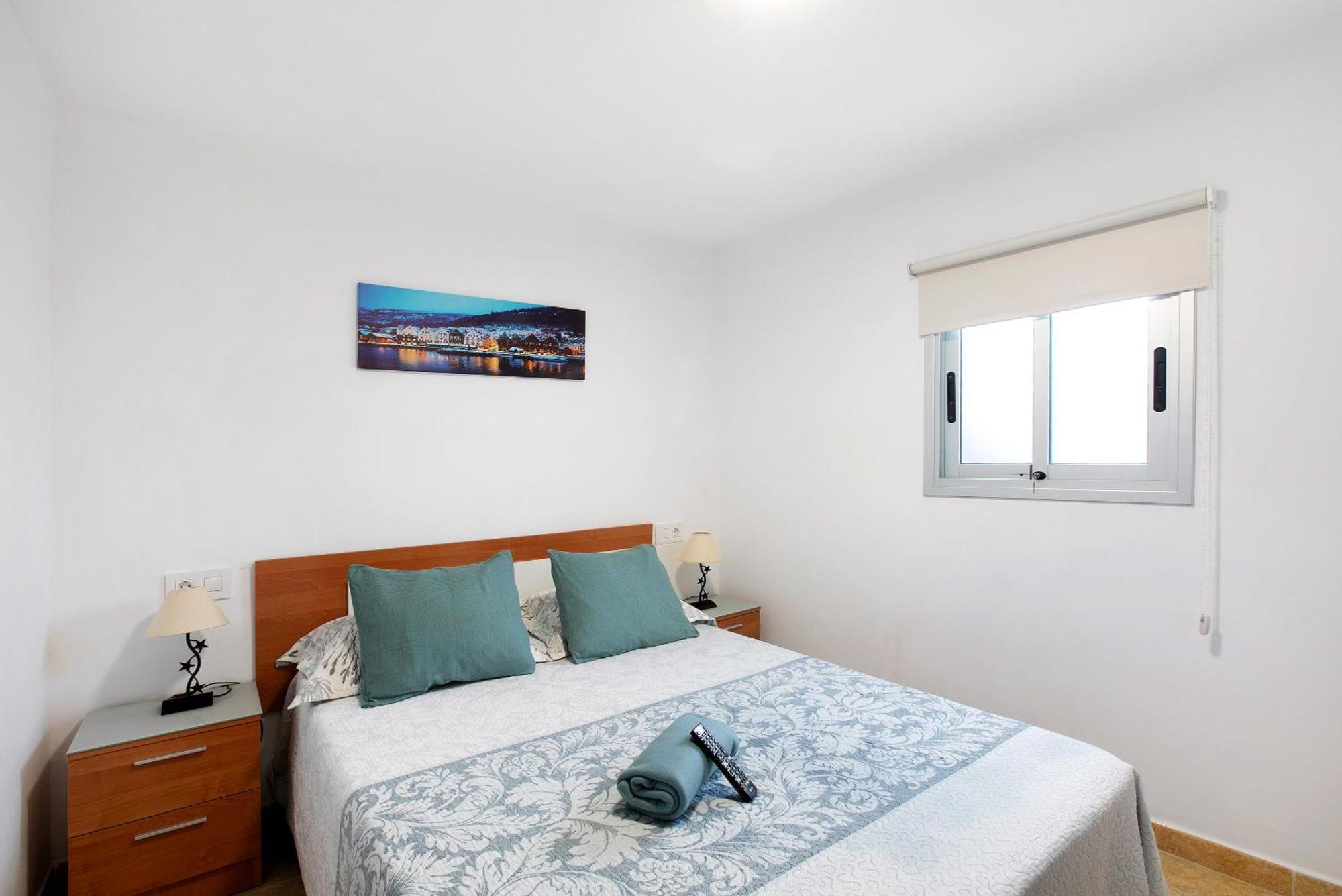 Apartamento La Morena 3A El Pris Eksteriør bilde